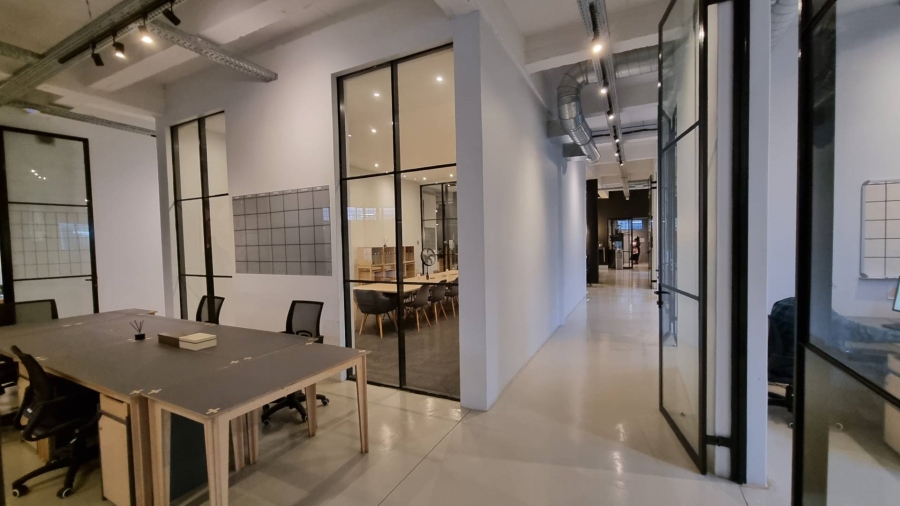 Commercial Property for Sale in Woodstock Western Cape
